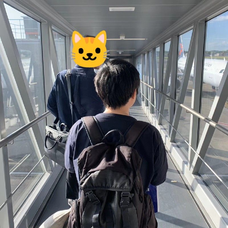 Shungi Ryo さんのプロフィール写真
